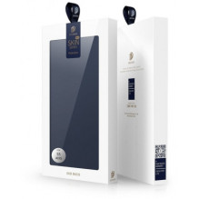 Dux Ducis "Skin Pro Book Case Galaxy A03s" Blue