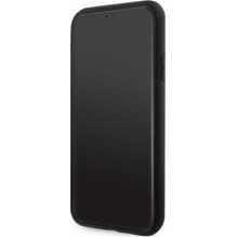 Guess "4G Printed Stripes MagSafe iPhone 11 / Xr" Black Guess "4G Printed Stripes MagSafe iPhone 11 / Xr" Black