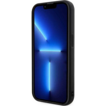 Karl Lagerfeld "Rubber Choupette 3D iPhone 14 Pro Max" Black Karl Lagerfeld "Rubber Choupette 3D iPhone 14 Pro Max" Black