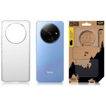 Taktinis „TPU dėklas Xiaomi...
