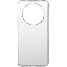 Tactical "TPU Cover Xiaomi Redmi A3 2024" Transparent Tactical "TPU Cover Xiaomi Redmi A3 2024" Transparent