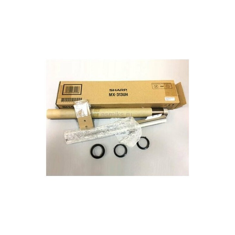 Sharp Oryginalny Upper Heat Roller Kit MX-313UH, Sharp MXM266N, MXM316N