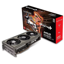 SAPPHIRE Radeon™ NITRO+ RX...