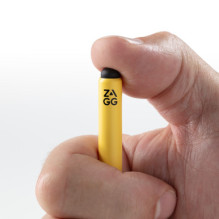 ZAGG Pro Stylus 2 Universal Wirelessly charged Grey. ZAGG Pro Stylus 2 Universal Wirelessly charged Grey.