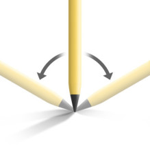 ZAGG Pro Stylus 2 universalus belaidžiu būdu įkraunamas pilkos spalvos. ZAGG Pro Stylus 2 universalus belaidžiu būdu įkraunamas pilkos spalvos.