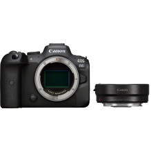 Canon EOS R6 Body + Mount...