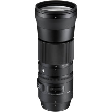 Sigma 150-600mm F5-6.3 DG...