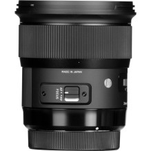 Sigma 24mm F1.4 DG HSM, Art, Nikon F mount Sigma 24mm F1.4 DG HSM, Art, Nikon F mount