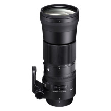Sigma 150-600mm F5-6.3 DG OS HSM, C + TC-1401 1.4X TELECONVERTER, Nikon F mount