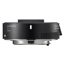 Sigma 150-600mm F5-6.3 DG OS HSM, C + TC-1401 1.4X TELECONVERTER, Nikon F mount