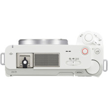 Sony ZV-E1 Body (White)