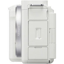 Sony ZV-E1 Body (White)