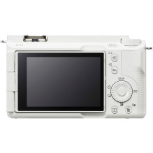 Sony ZV-E1 + 28-60mm (White)