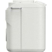 Sony ZV-E1 + 28-60mm (White)