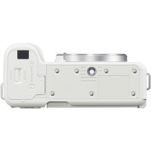 Sony ZV-E1 + 28-60mm (White)