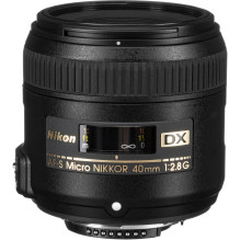 Nikon AF-P DX NIKKOR 10-20mm f/4.5-5.6G VR + AF-S DX Micro NIKKOR 40mm f/2.8G