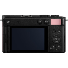 Panasonic Lumix DC-S9 Body (Sakura Pink) Panasonic Lumix DC-S9 Body (Sakura Pink)