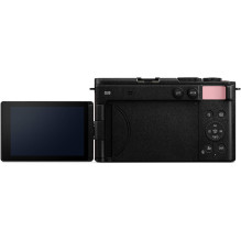 Panasonic Lumix DC-S9 Body (Sakura Pink) Panasonic Lumix DC-S9 Body (Sakura Pink)
