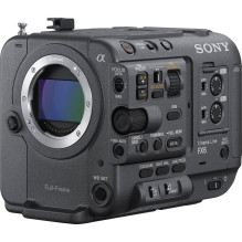 Sony FX6 Body, (ILME-FX6V),...