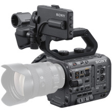 Sony FX6 Body, (ILME-FX6V), (FX6), (Alpha FX6) Sony FX6 Body, (ILME-FX6V), (FX6), (Alpha FX6)