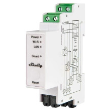 Electricity meter - Shelly...