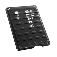 Išorinis standusis diskas - WD_BLACK P10 2 TB juodas Išorinis standusis diskas - WD_BLACK P10 2 TB juodas