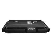 Išorinis standusis diskas - WD_BLACK P10 2 TB juodas Išorinis standusis diskas - WD_BLACK P10 2 TB juodas