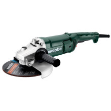 Kampinis šlifuoklis - Metabo WE 2000-230 2 000 W
