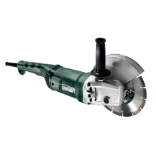 Kampinis šlifuoklis - Metabo WE 2000-230 2 000 W