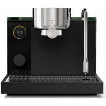 Coffee machine - Fellow Espresso Series 1 2 l 15 bar forest green Coffee machine - Fellow Espresso Series 1 2 l 15 bar forest green