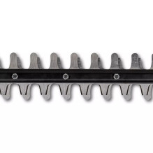 Hedge trimmer - Einhell GC-HH 18 / 45 18 V 41 cm single-sided blade, 1.8 cm tooth spacing, 3.17 kg Hedge trimmer - Einhell GC-HH 18 / 45 18 V 41 cm single-sided blade, 1.8 cm tooth spacing, 3.17 kg