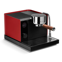 Espreso aparatas - FELLOW Espresso Series 1 1 700 W 15 bar 2 l vyšninė raudona
