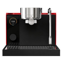 Espresso machine - FELLOW Espresso Series 1 1 700 W 15 bar 2 l cherry red Espresso machine - FELLOW Espresso Series 1 1 700 W 15 bar 2 l cherry red