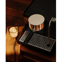 Espreso aparatas - FELLOW Espresso Series 1 1 700 W 15 bar 2 l vyšninė raudona