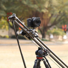 Camera Slider - YC Onion HOTDOG 3.0 120cm Motorized Slider Camera Slider - YC Onion HOTDOG 3.0 120cm Motorized Slider