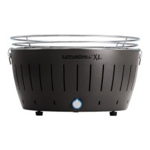 Tabletop grill - LotusGrill...