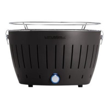 Desktop grill - LotusGrill G340 USB gray