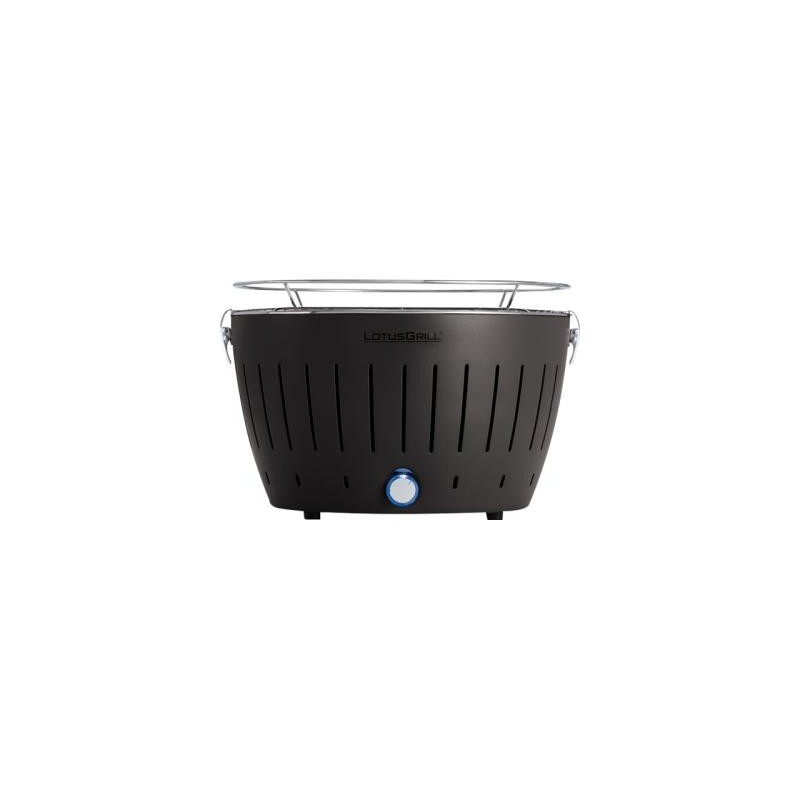 Desktop grill - LotusGrill G340 USB gray
