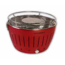 Grill - LotusGrill G-RO-34P USB red Grill - LotusGrill G-RO-34P USB red