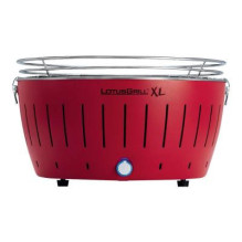 Tabletop grill - LotusGrill...