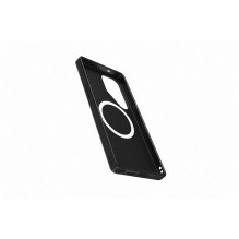 Phone Case - OtterBox Symmetry Magnetic Case for Samsung Galaxy S25 Ultra, Black Phone Case - OtterBox Symmetry Magnetic Case for Samsung Galaxy S25 Ultra, Black