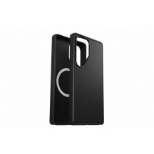 Phone Case - OtterBox Symmetry Magnetic Case for Samsung Galaxy S25 Ultra, Black Phone Case - OtterBox Symmetry Magnetic Case for Samsung Galaxy S25 Ultra, Black