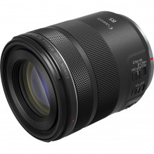 Canon RF 85mm F2 MACRO IS STM