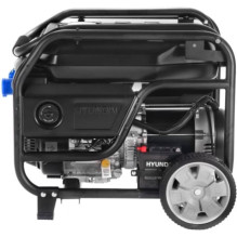 Hyundai HHY 10050FE ATS