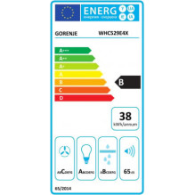 Gorenje WHC529E4X