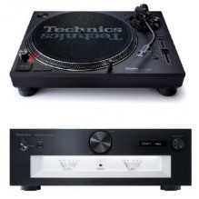 Technics SL-1210MK7EE Technics SL-1210MK7EE