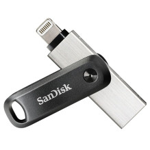 USB atmintinė 128GB SanDisk...