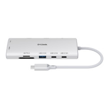 D-Link DUP-A01 interface hub