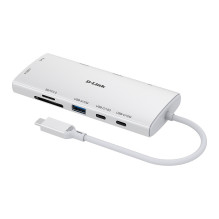 D-Link DUP-A01 interface hub