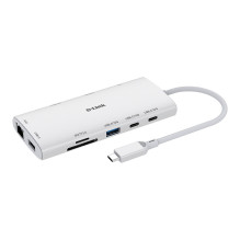 D-Link DUP-A01 interface hub